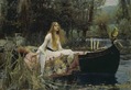 The Lady of Shalott 