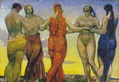 Dancers 