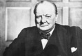 Winston Churchill