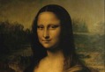 Mona Lisa Wallpaper Mural