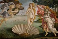 The Birth of Venus