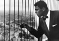 Muhammad Ali in London