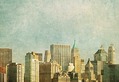 Old New York