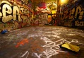 Their Wall