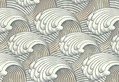 THE CREAM SEAS