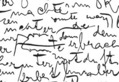 The Writer White