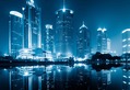 financial shanghai