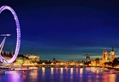London At Night