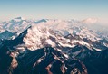 Andes mountains