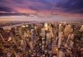 New York Sunset