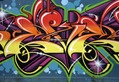 Graffiti Wallpaper
