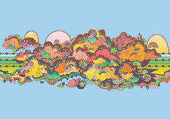 Cloudscape