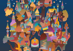 Secret Places 1