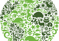 Green Globe