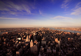 Downtown Manhattan