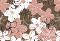 Floral Swirls