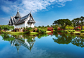 Thai Palace