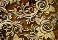 Carved Roses